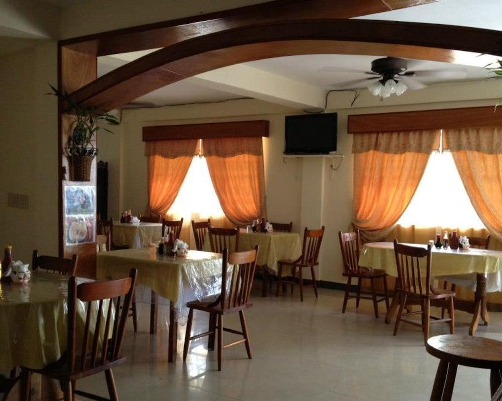 China Town Hotel Caye Caulker Luaran gambar