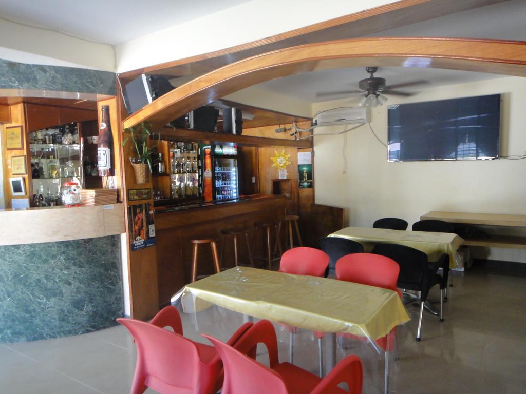 China Town Hotel Caye Caulker Luaran gambar