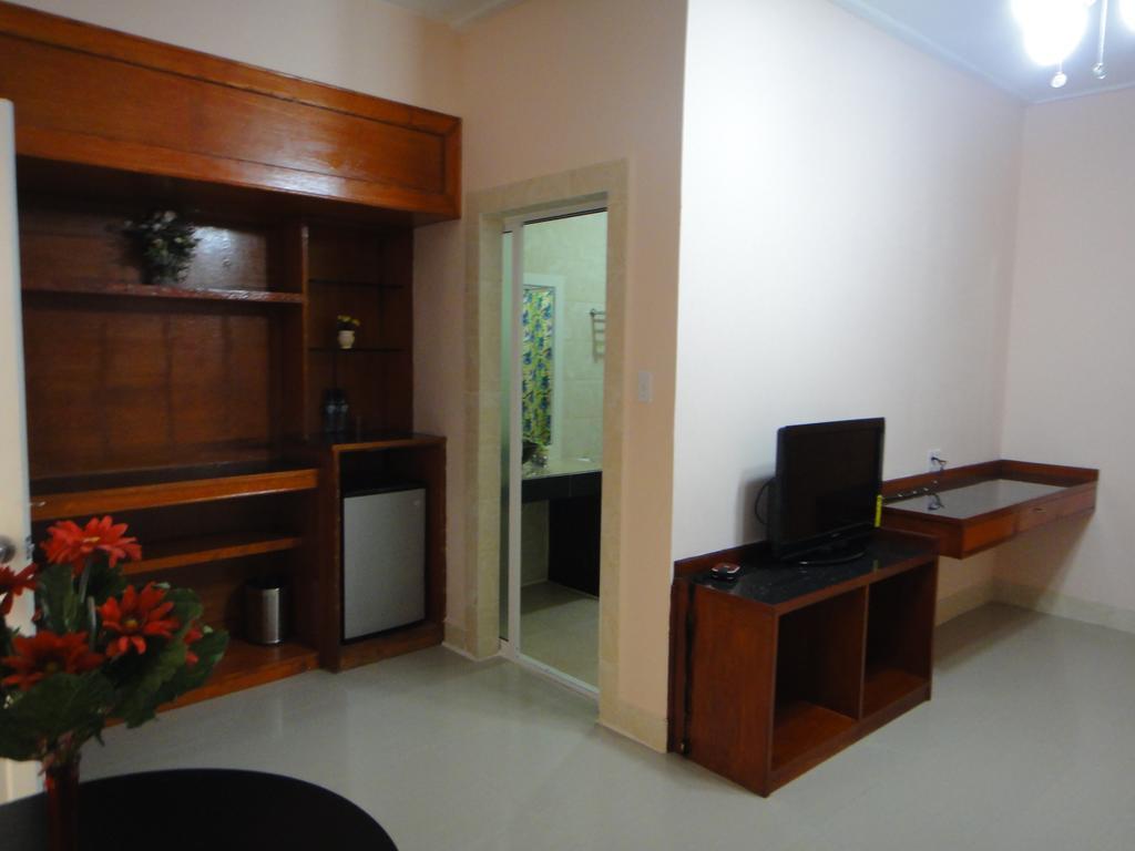 China Town Hotel Caye Caulker Bilik gambar