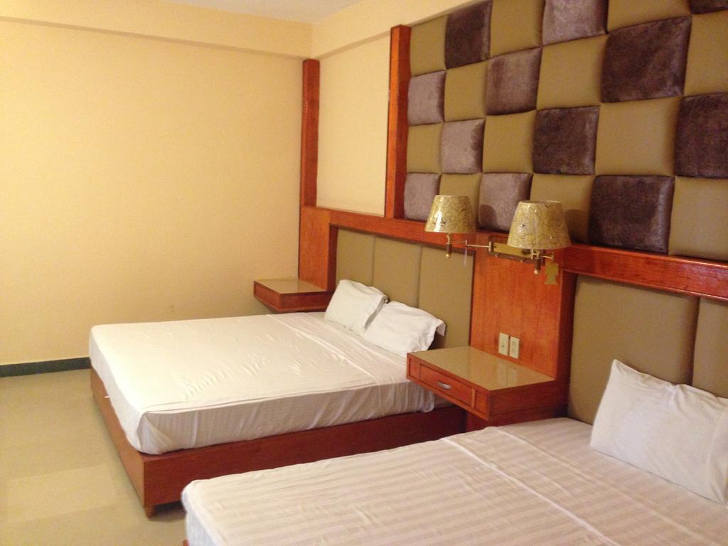 China Town Hotel Caye Caulker Bilik gambar