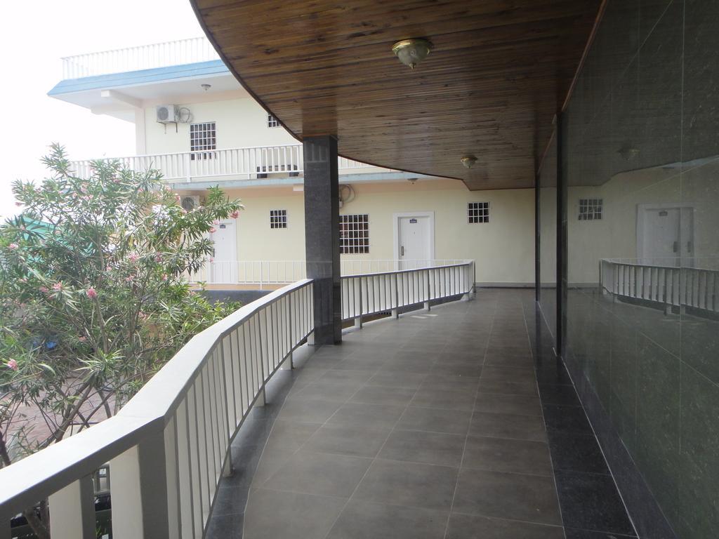 China Town Hotel Caye Caulker Luaran gambar