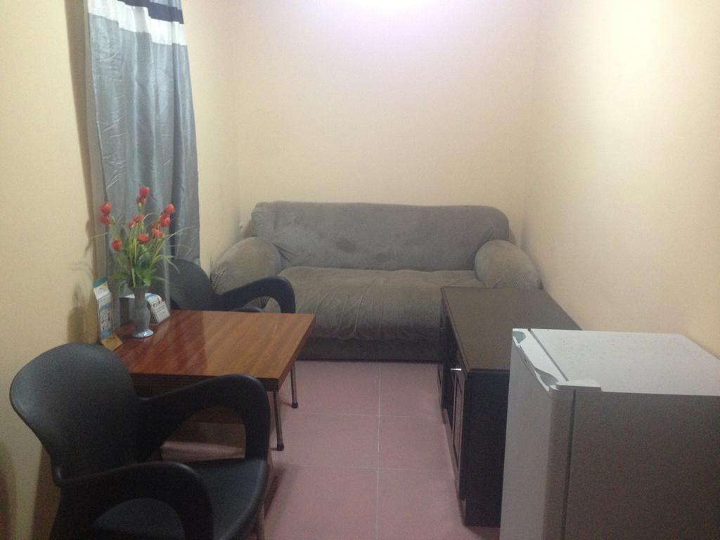 China Town Hotel Caye Caulker Bilik gambar