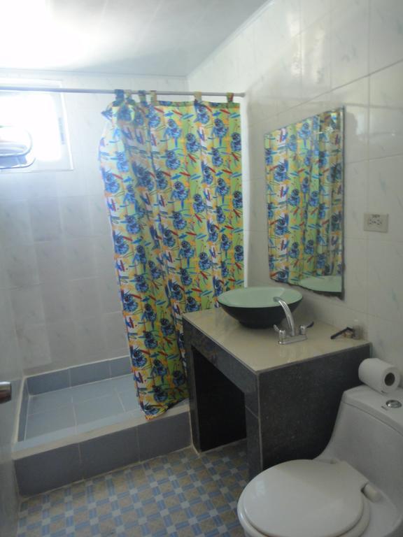 China Town Hotel Caye Caulker Luaran gambar