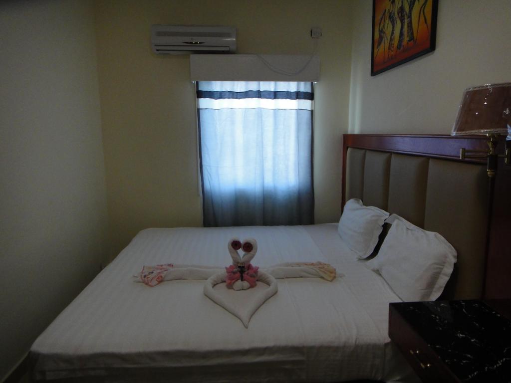 China Town Hotel Caye Caulker Luaran gambar