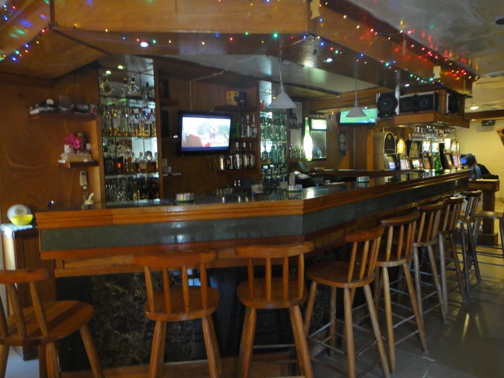 China Town Hotel Caye Caulker Luaran gambar