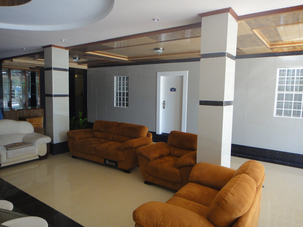 China Town Hotel Caye Caulker Luaran gambar
