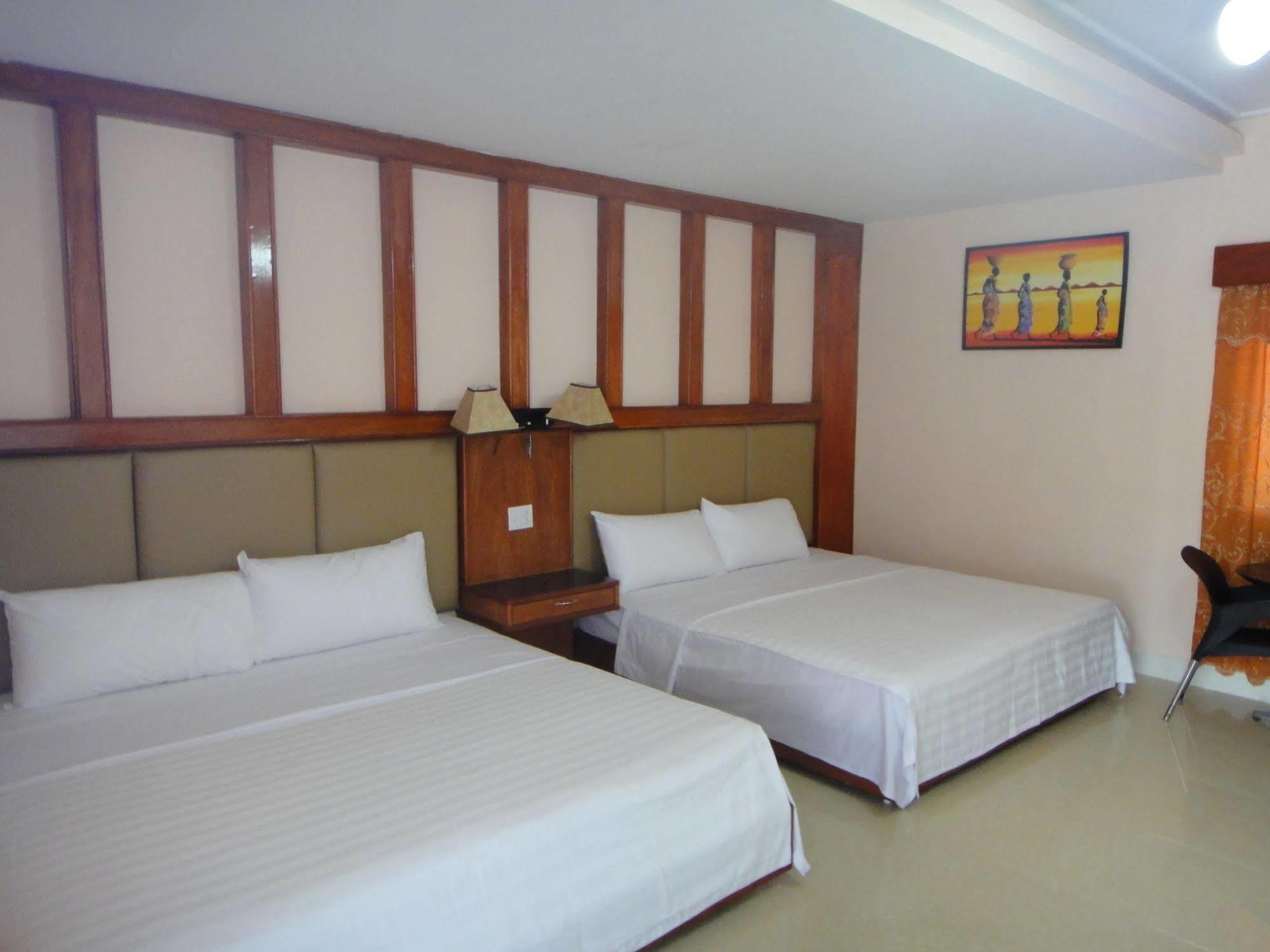 China Town Hotel Caye Caulker Luaran gambar
