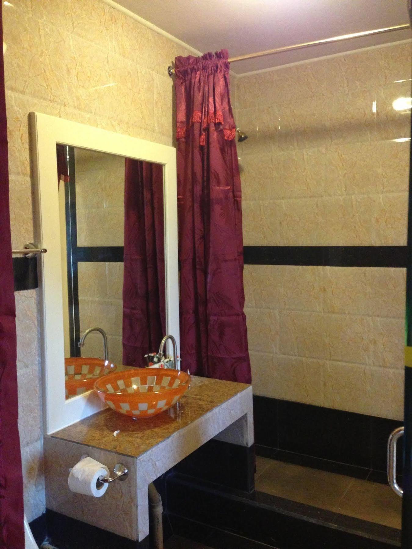 China Town Hotel Caye Caulker Luaran gambar
